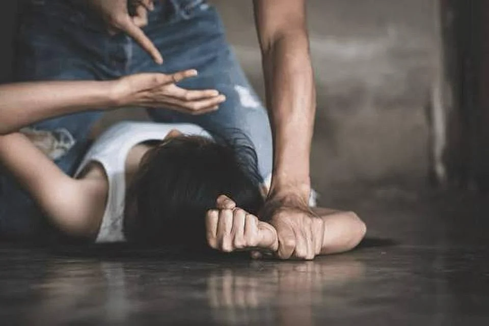 नाबालिग के अपहरण और शोषण के खिलाफ प्रवासी समाज की आवाज़