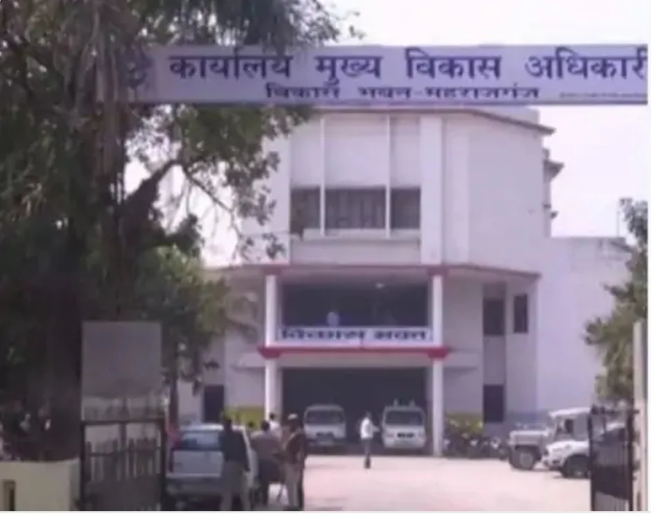 12 विकास खण्डों के 882 ग्राम पंचायत को मिलेगा लाभ