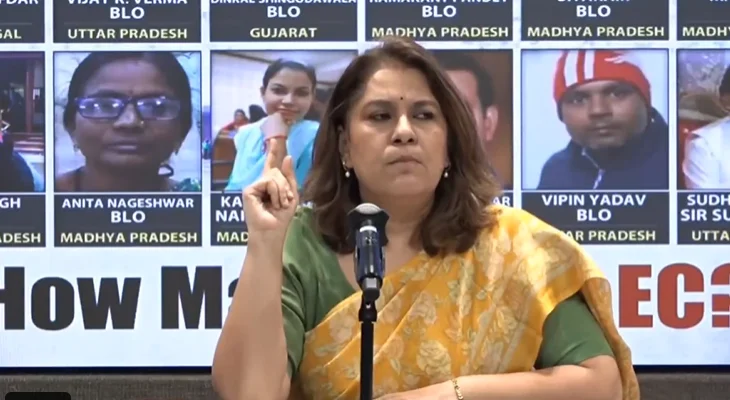 कांग्रेस ने सरकार से मांगा जवाब