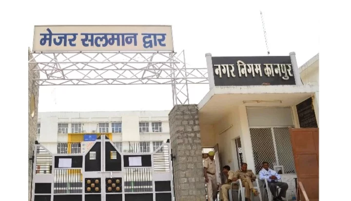शहर को स्वच्छ बनाने पर जोर