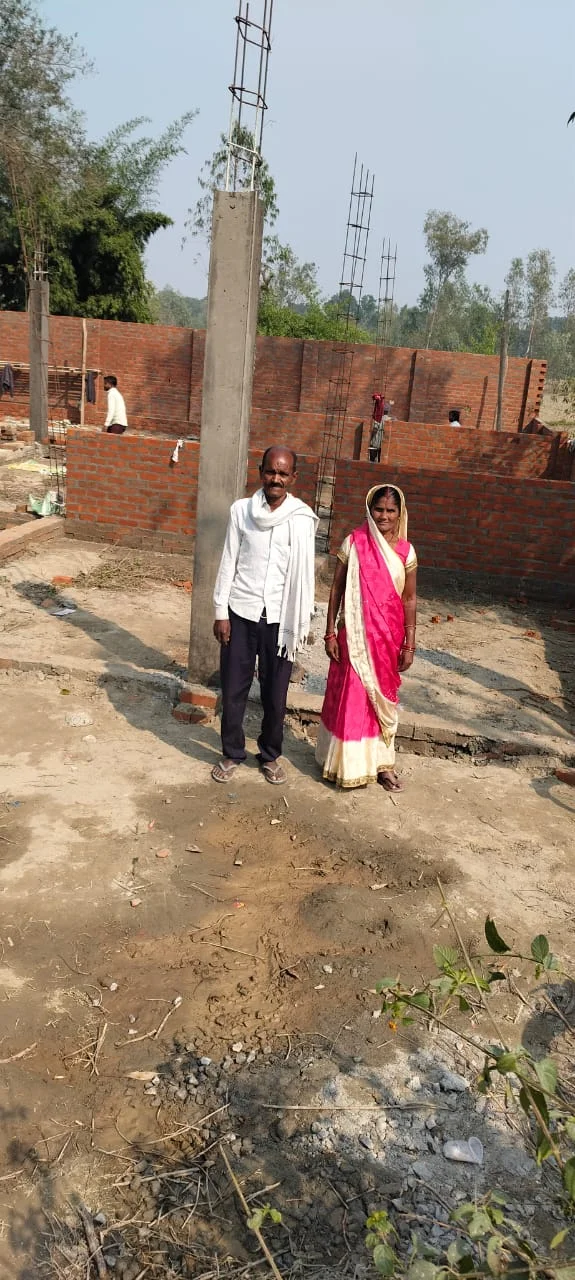 बैनामे की जमीन पर दबंगों का कब्ज़ा, गरीब महिला न्याय के लिए थाने–तहसील के चक्कर लगाने को मजबूर