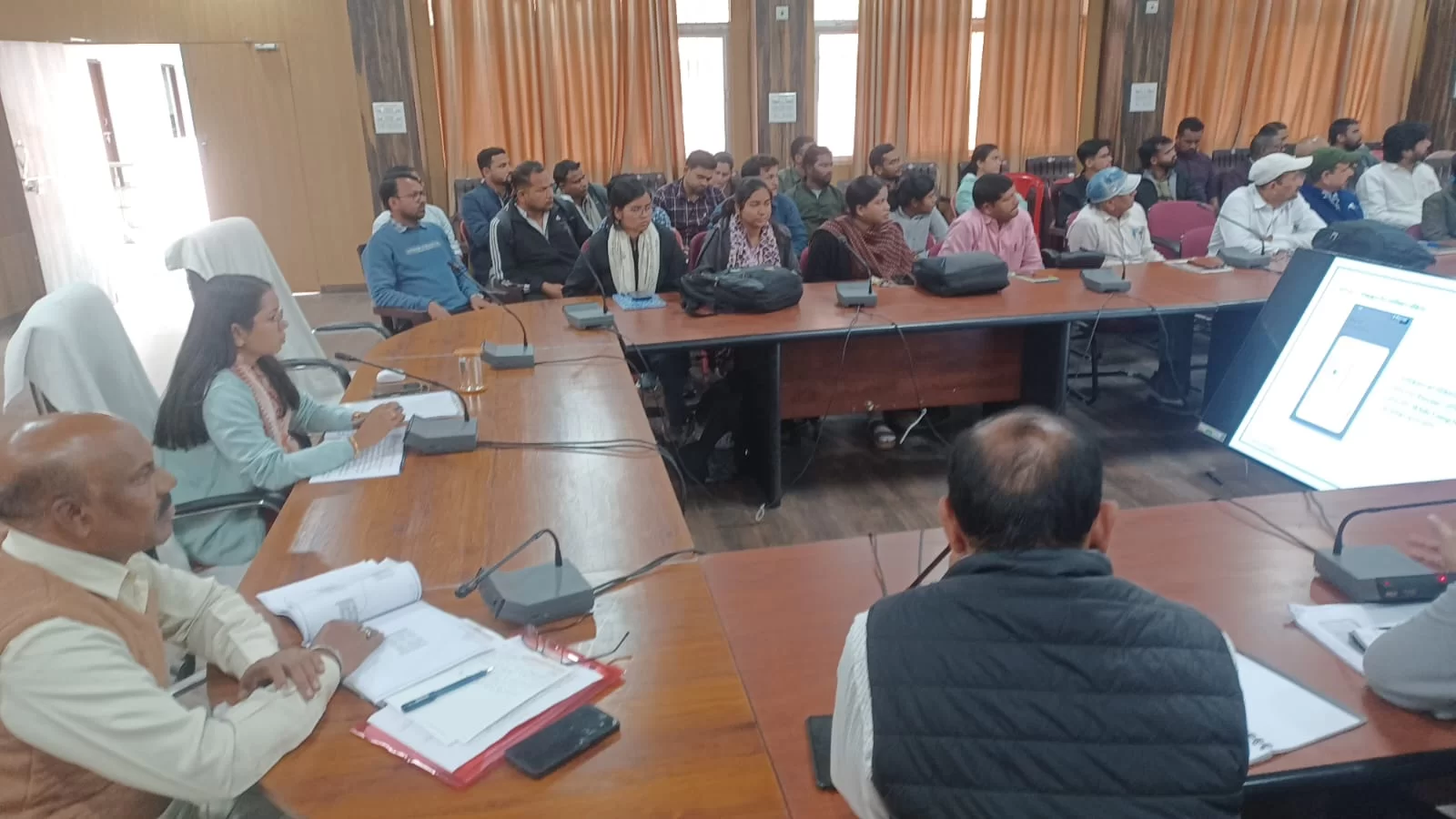 जिला पंचायत सीईओ