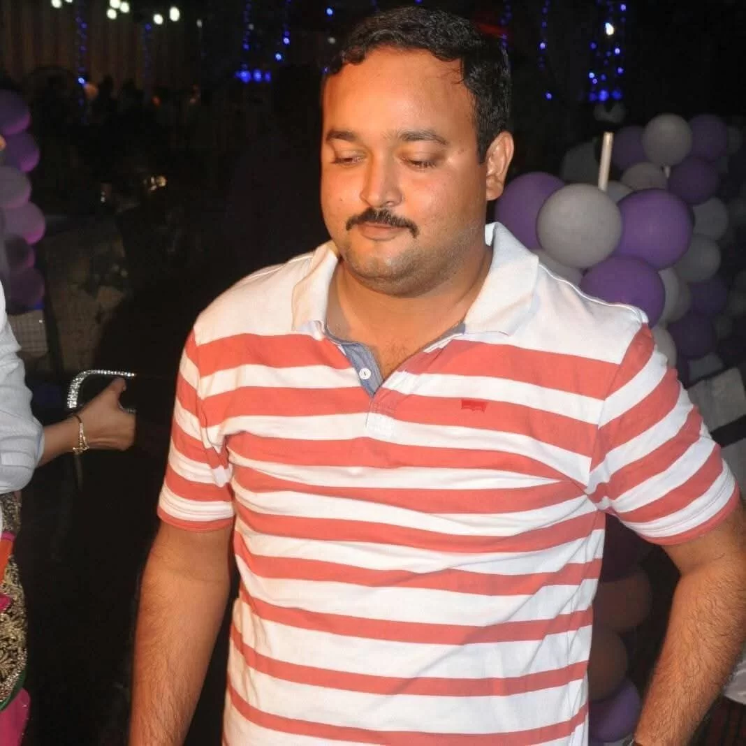 क्लब संचालक के बेटे अमरीश श्रीवास्तव ने फार्महाउस में खुद को गोली मारी