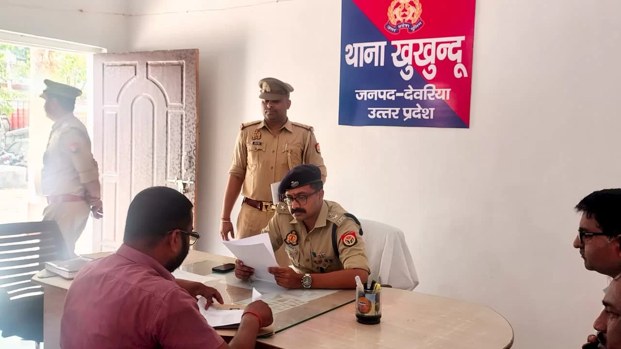 में 23 का मौके पर निस्तारण