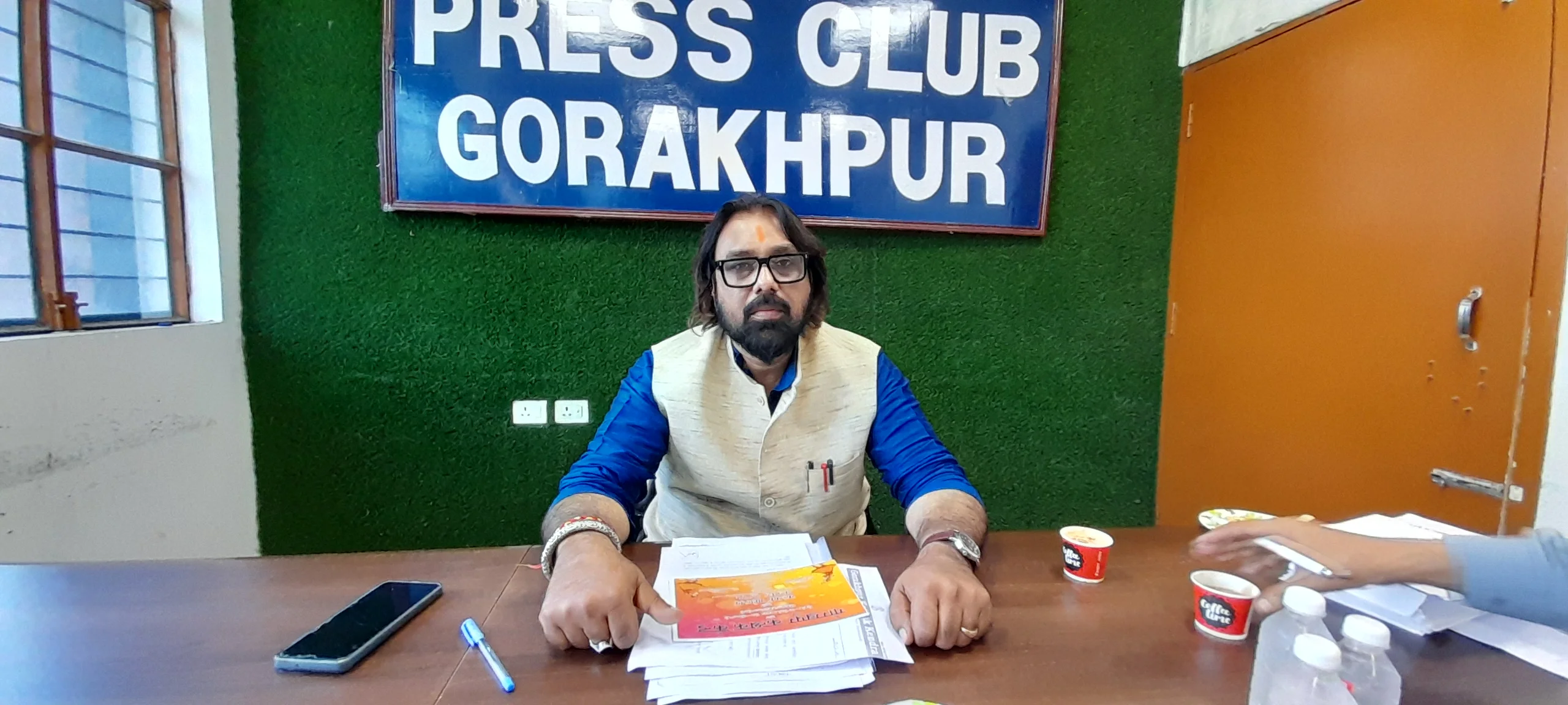 गोरखपुर कत्थक केन्द्र की 100 छात्राओं सहित देशभर के ख्यात कलाकार देंगे प्रस्तुतियां