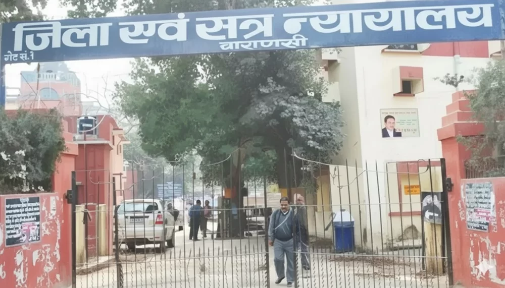 धमकी मिलने के बाद प्रशासन ऐक्शन मोड में