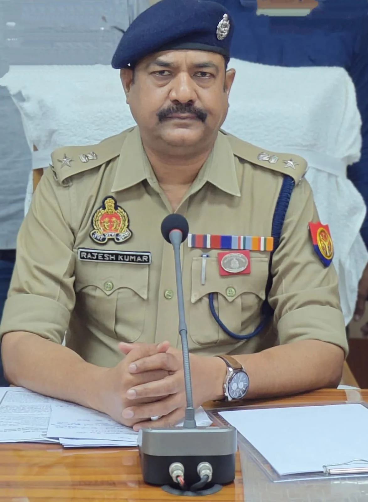 न्यायालय परिसर में संगठित जमानत गिरोह का भंडाफोड़, 25 जमानतदारों पर गंभीर धाराओं में मुकदमा दर्ज
