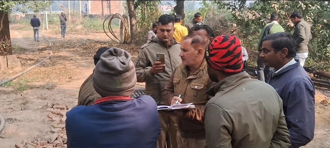 एसडीओ पर उत्पीड़न के आरोप