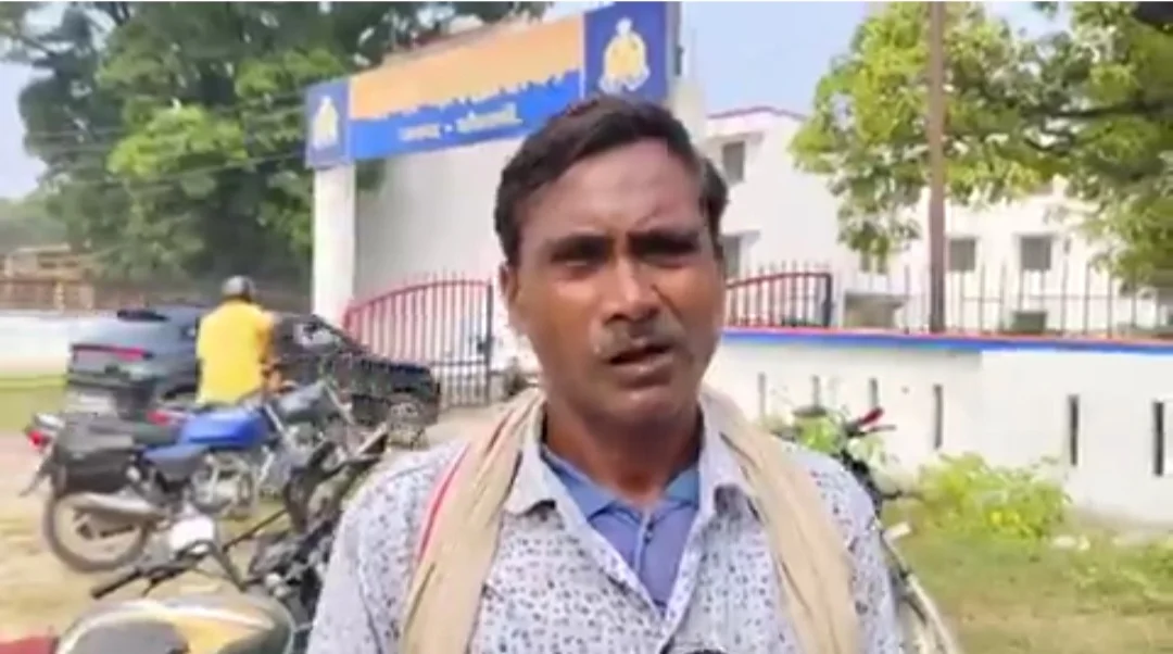 चायल तहसील के मोहम्मदपुर असवा गांव में दबंगों ने की जमीन पर हमला
