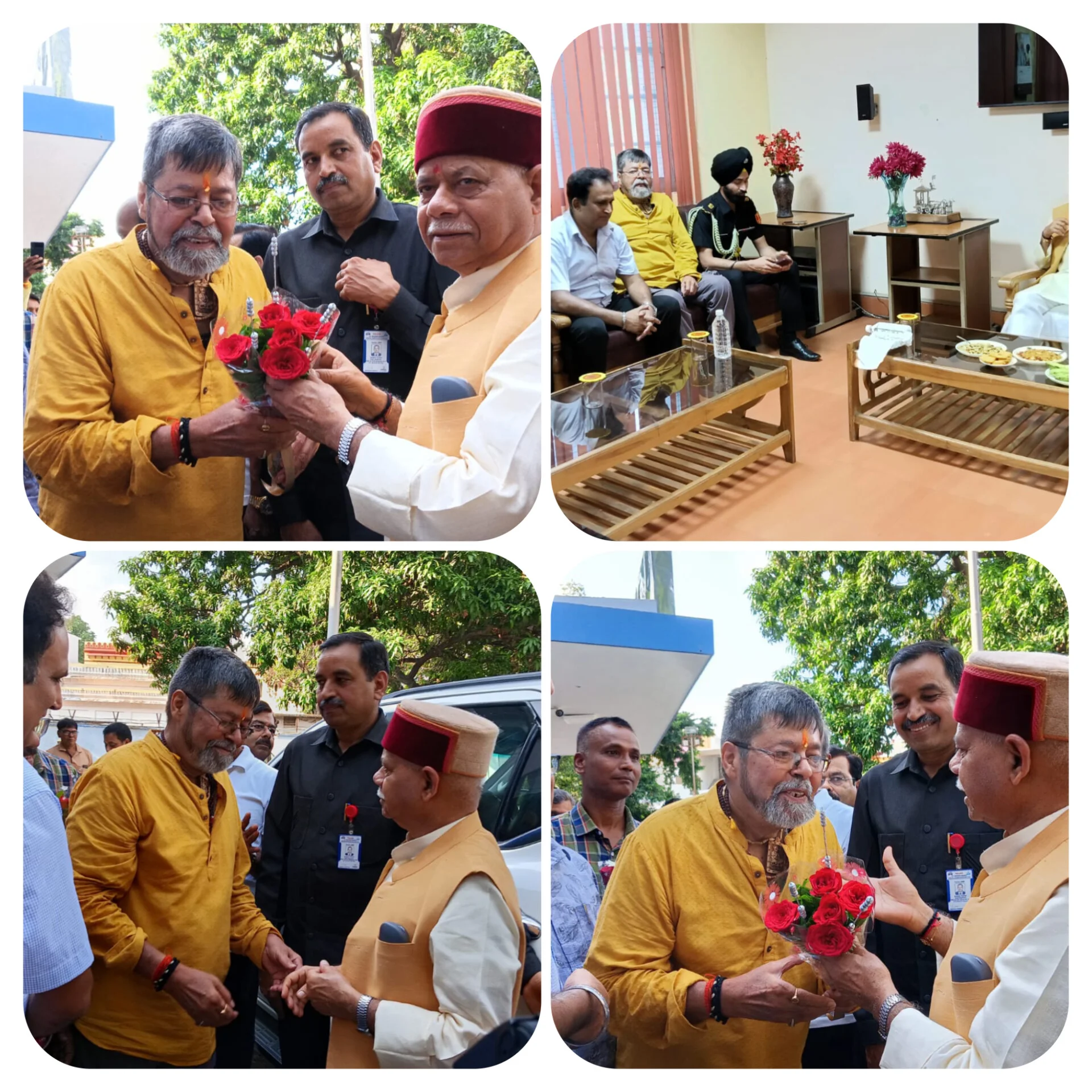 ऑपरेशन सिंदूर को बताया राष्ट्र की सुरक्षा व गरिमा का प्रतीक, आकाशवाणी प्रसारण की सराहना