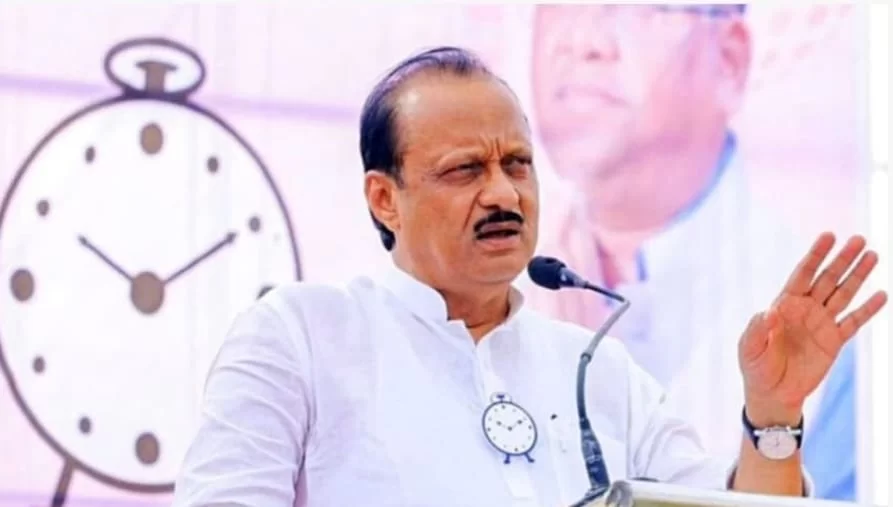 महाराष्ट्र से एक बड़ी और दुखद खबर सामने
