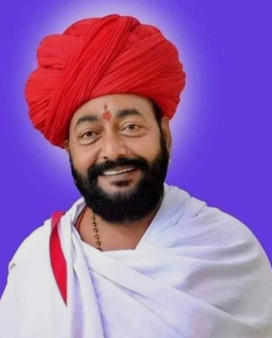 राज्यमंत्री ओटाराम देवासी 26 दिसंबर को सिरोही जिले के दौरे पर | जावाल संस्कृति महोत्सव 2025