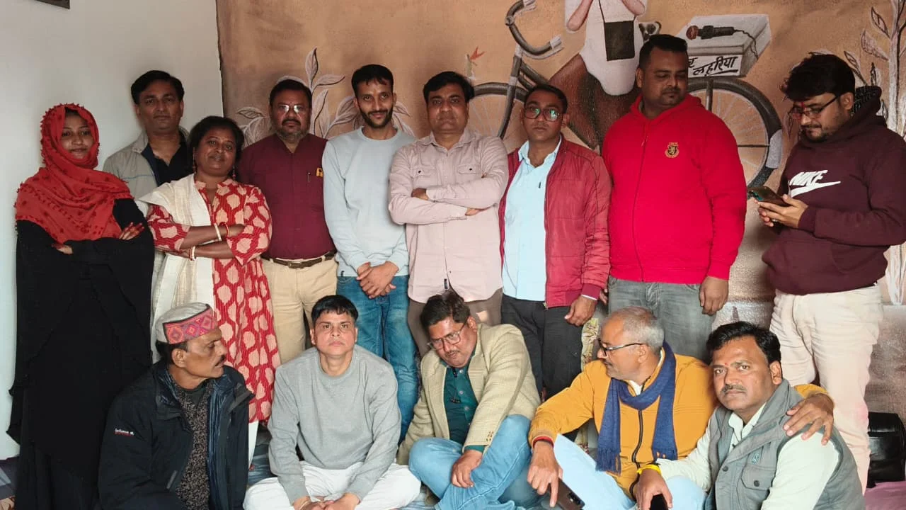 मीडिया और फिल्म जगत की दिग्गज हस्तियाँ होंगी शामिल
