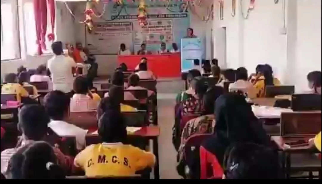 धार्मिक स्थल से लेकर कॉलेज तक, महिलाओं और छात्राओं के लिए SP का 'वॉर रूम' ऑन! 🚨