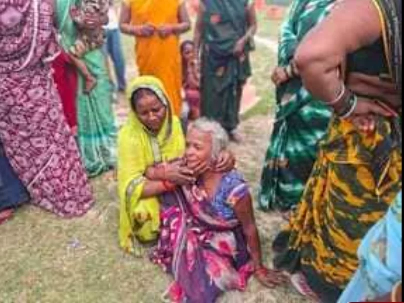 बीमारी से जूझ रहे युवक ने जीवन से हार मानी
