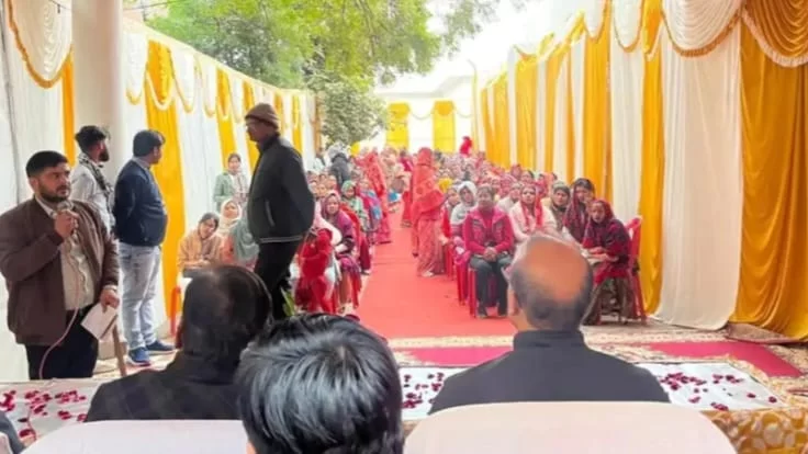 टूलकिट वितरित