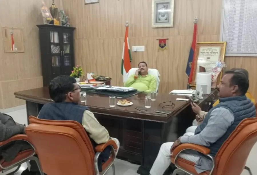 अनजान नंबर से गालियां और हत्या की