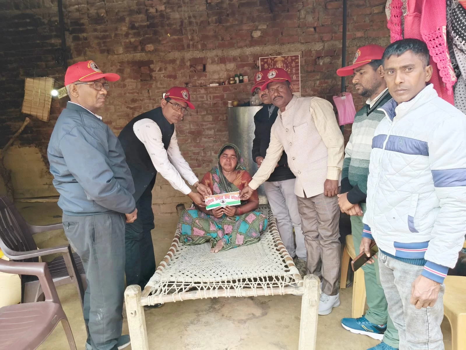 फौजी जय सिंह यादव