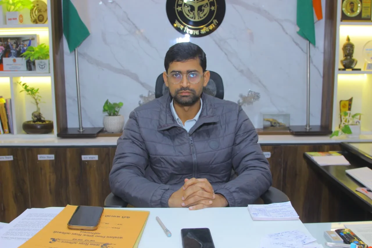 गाजियाबाद में आरटीई योजना के तहत जनवरी 2026 से प्राइवेट स्कूलों में निःशुल्क दाखिले शुरू