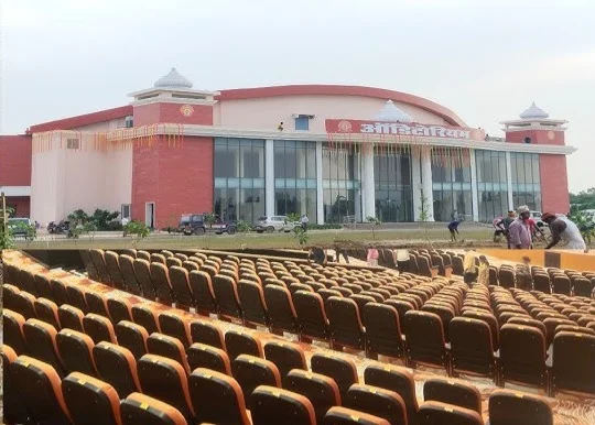 एमपी शिक्षा परिषद रविवार को एमजीयूजी ऑडिटोरियम में करेगा आयोजन, विशेषज्ञ देंगे सुझाव