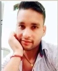 पीलीभीत के रहने वाले युवक का फंदे से लटका मिला शव, घायल अवस्था में युवक के भागने का वीडियो वायरल, हत्या का आरोप