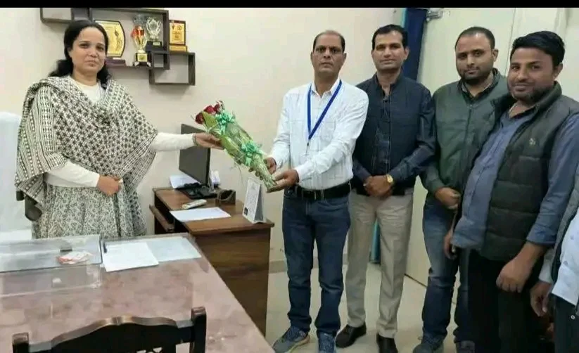 11 दिनों में पूरा किया रिकॉर्ड कार्य