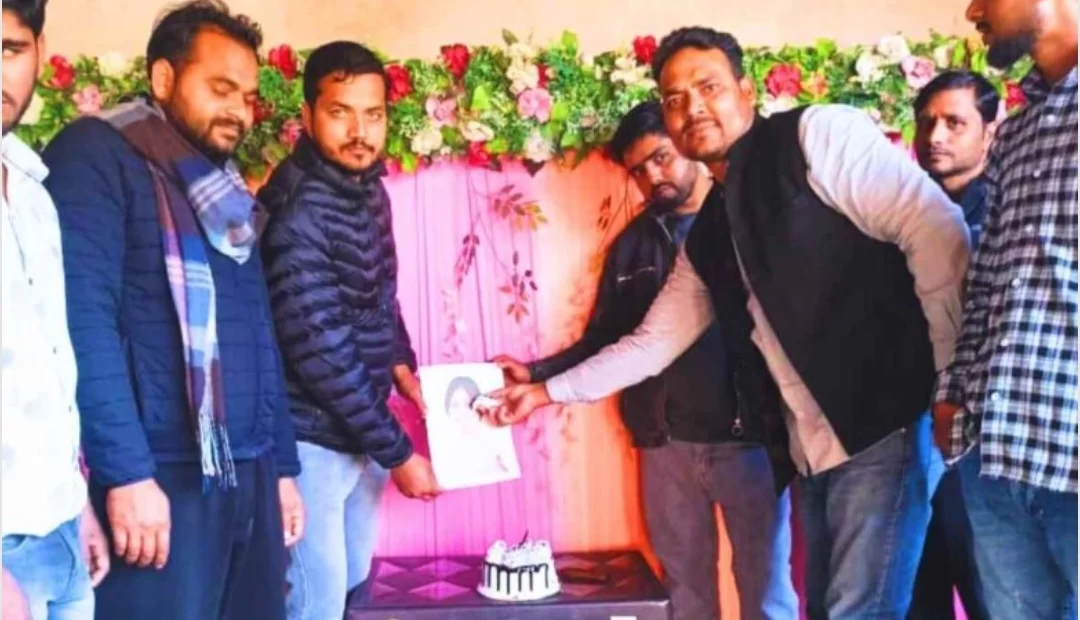 नारी शक्ति दिवस के रूप में समर्पित किया।