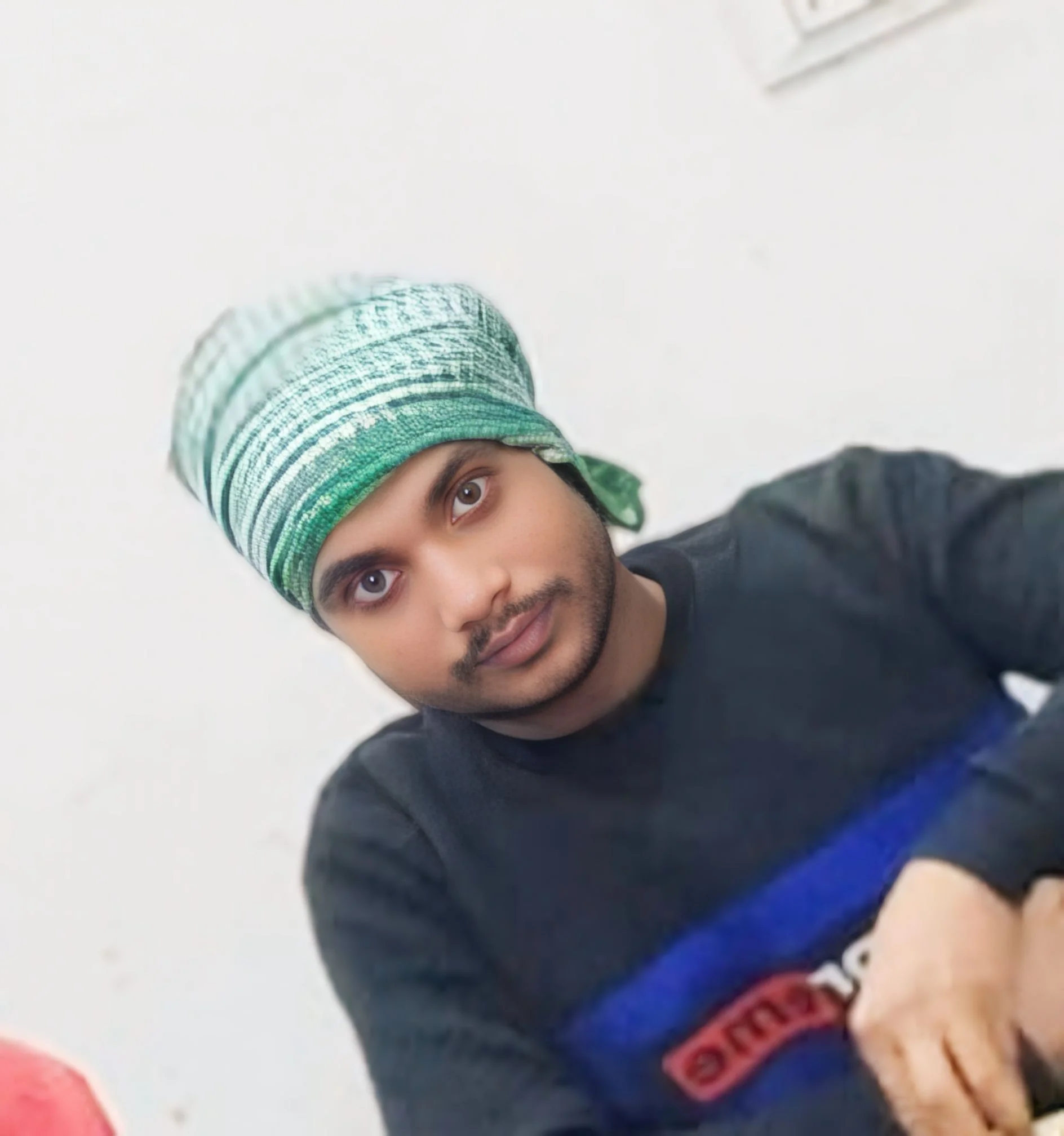 बेटियों के सिर से उठा बाप का साया, परिवार पर टुटा दुखो का पहाड़