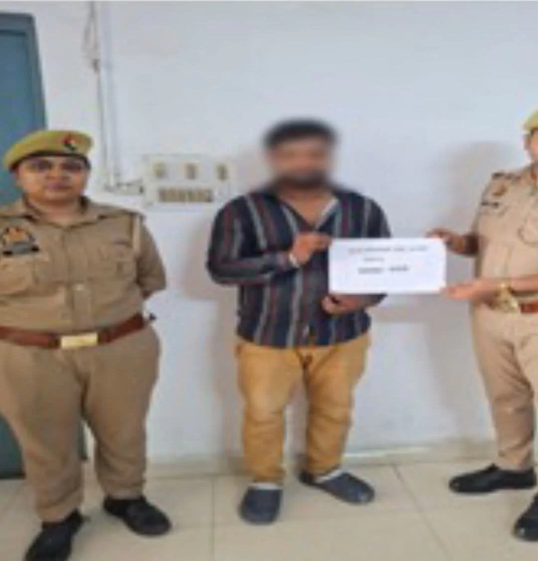 ऑनलाइन ठगी के ₹5 हजार पीड़ित को लौटाए