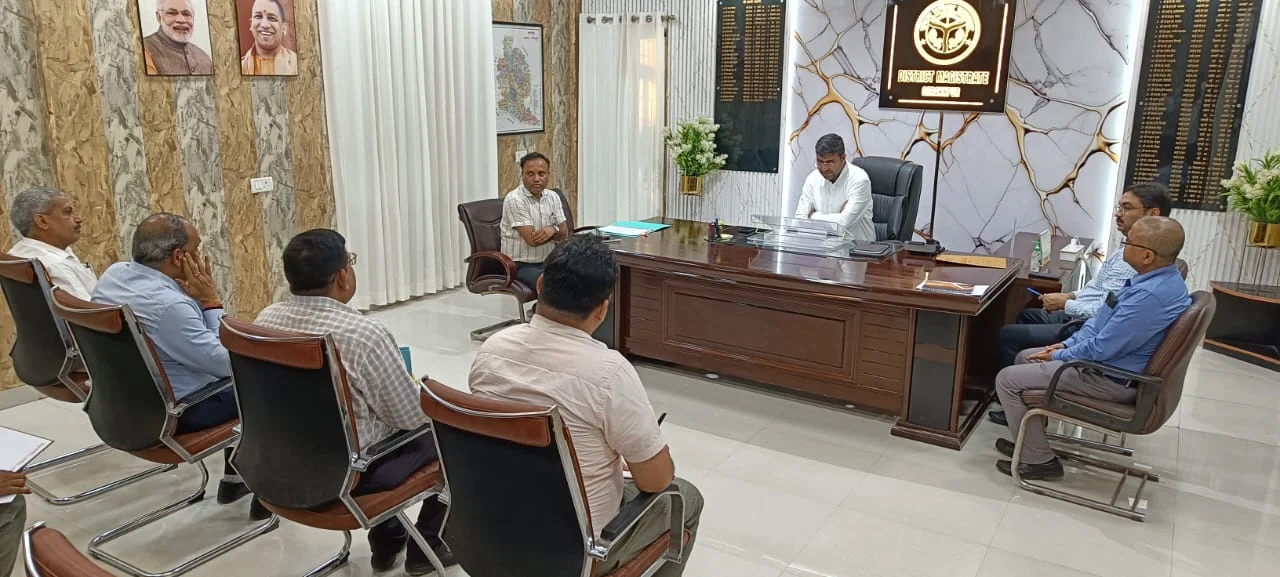 80 एकड़ क्षेत्र में स्थापित होगा प्लांट, स्वच्छ ऊर्जा के साथ चिलुआताल और शहर दोनों होंगे रोशन