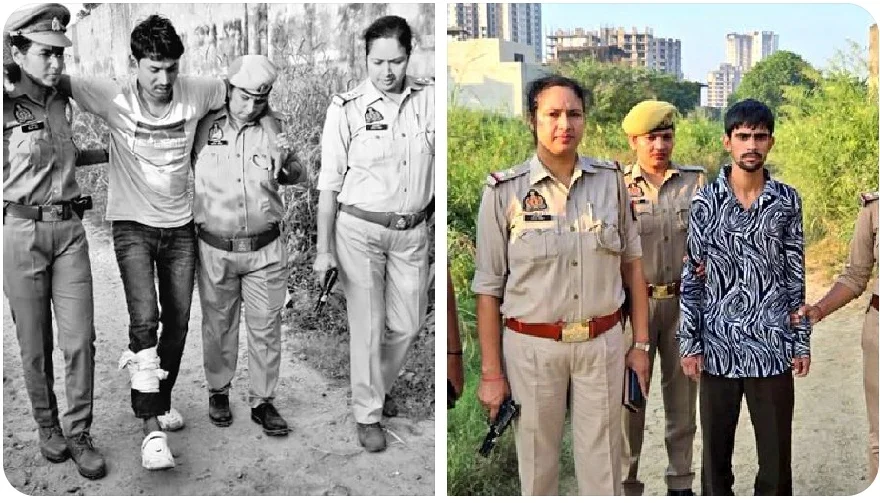 फर्जी एनकाउंटर के आरोप में थानेदार पर दर्ज होगा प्रकीर्ण वाद