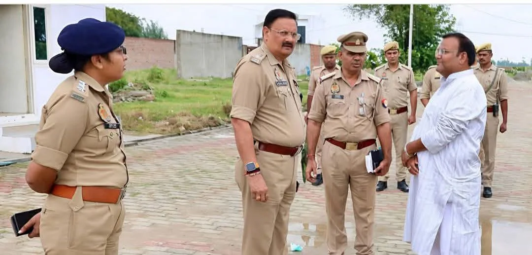 हत्या की आशंका