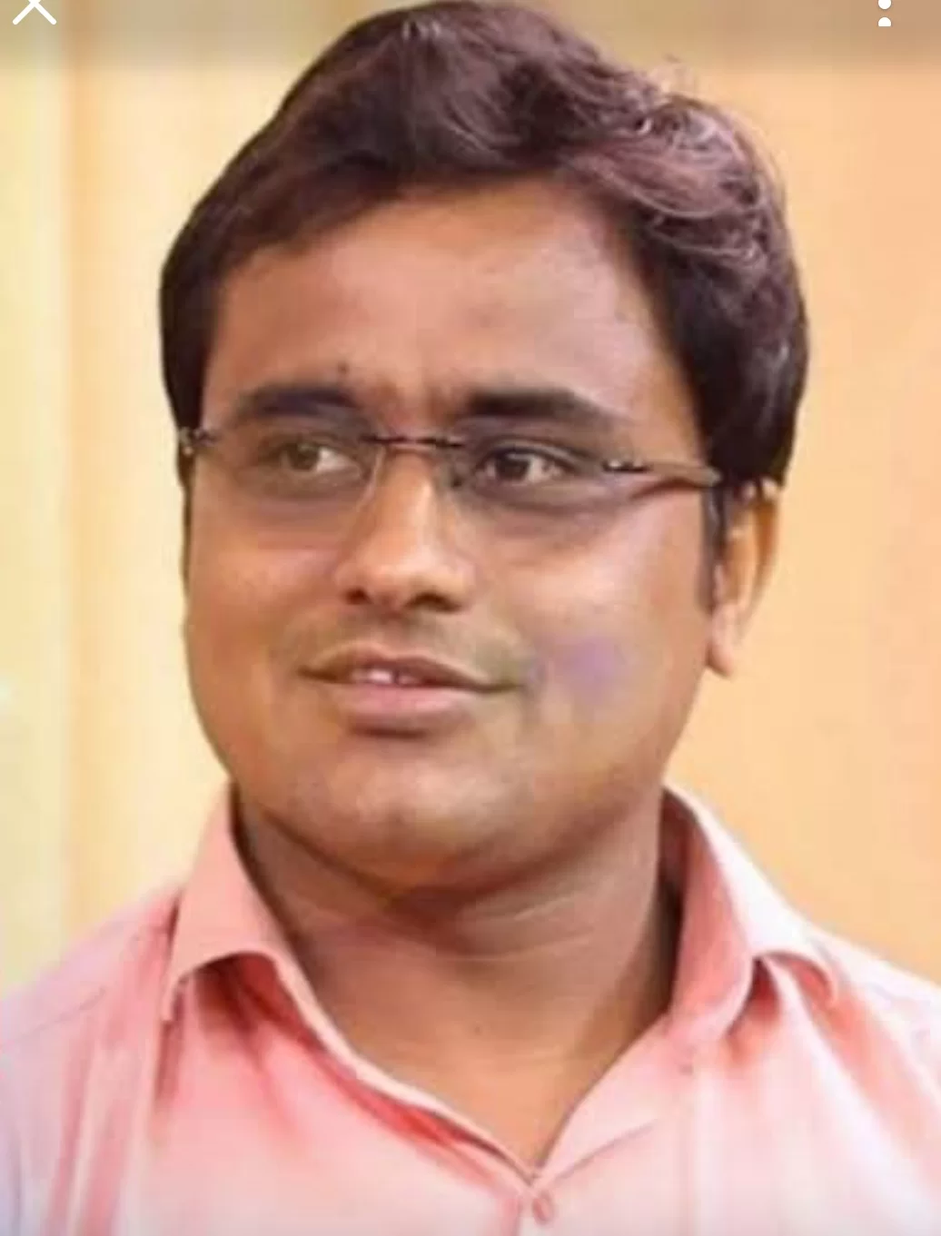 वकील की मौत मामले में कार्रवाई