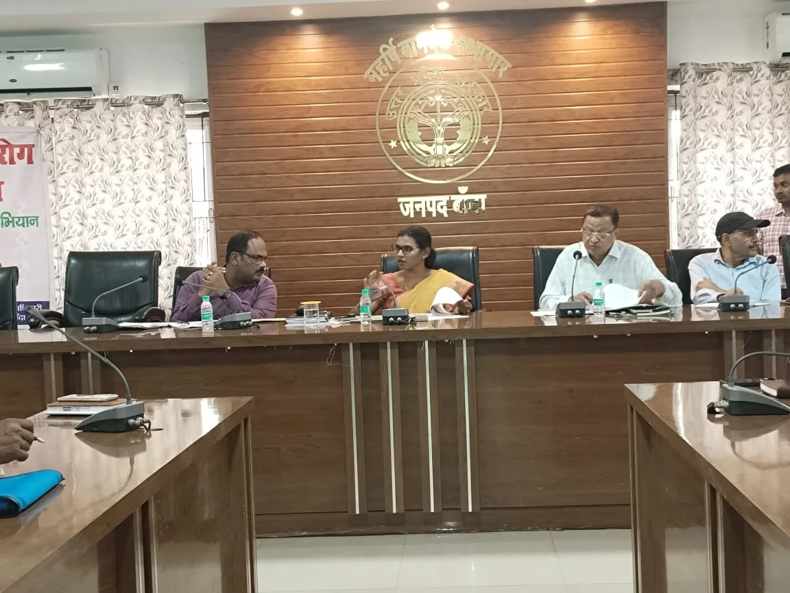 5 से 31 अक्टूबर तक विशेष संचारी रोग नियंत्रण अभियान,11 से 31 अक्टूबर तक चलेगा दस्तक अभियान