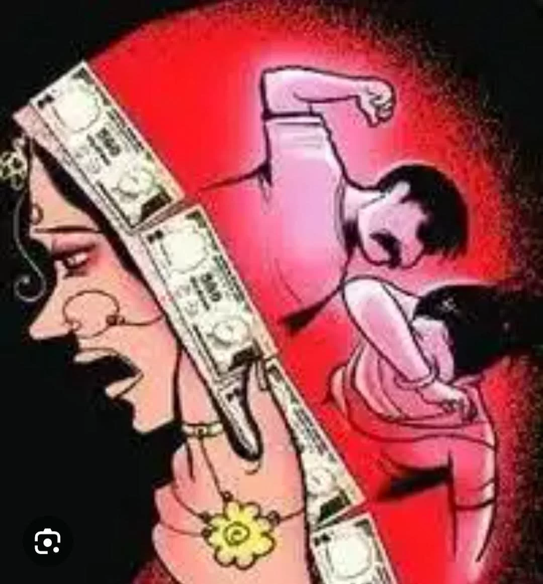 देवर पर दुष्कर्म की कोशिश का आरोप