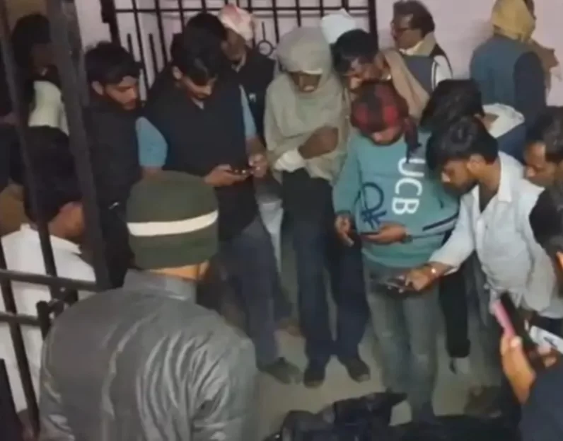 भतीजी की शादी से पहले छाया मातम