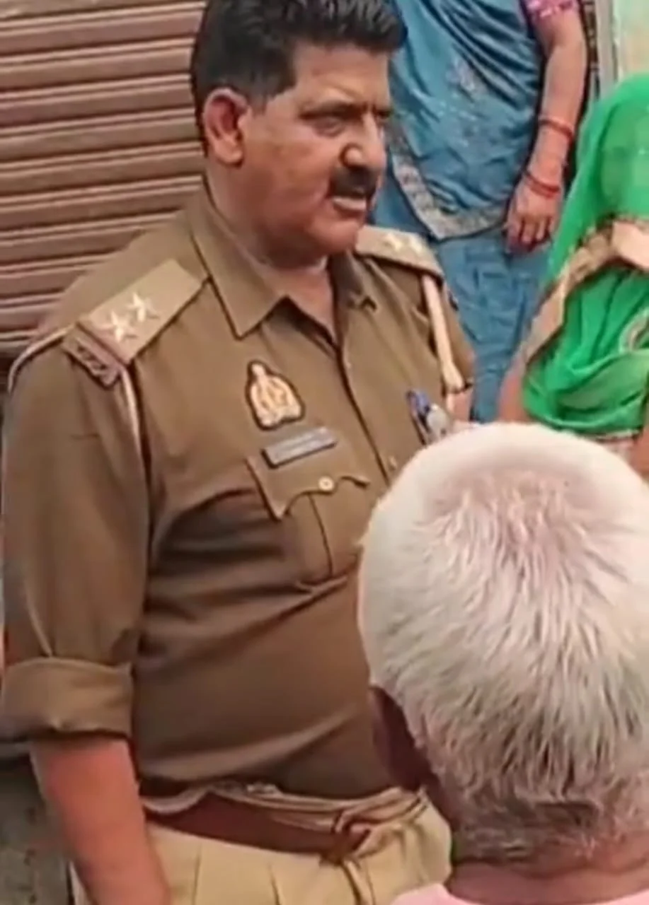 दो घायल छह पर केस दर्ज