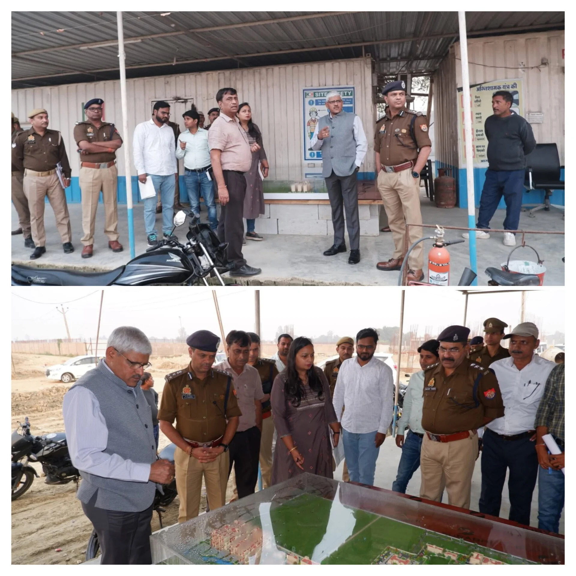 गुणवत्ता और समयबद्धता पर दिया जोर, मार्च 2026 तक सभी कार्य पूर्ण करने के निर्देश