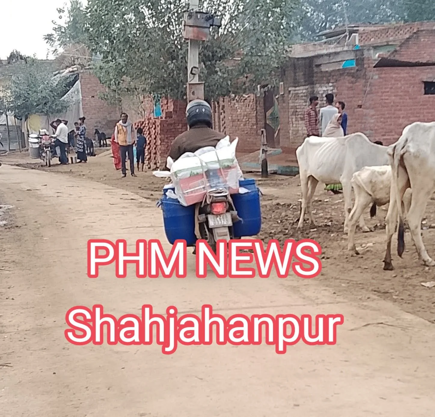 प्रशासन बेखबर!