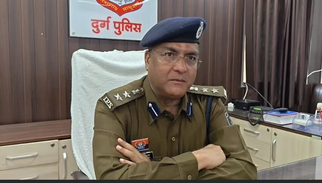 पुलिस ने पोस्टर जारी कर बढ़ाई सतर्कता