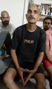 परिवार ने मालिक महेश मित्तल पर लगाए गंभीर आरोप