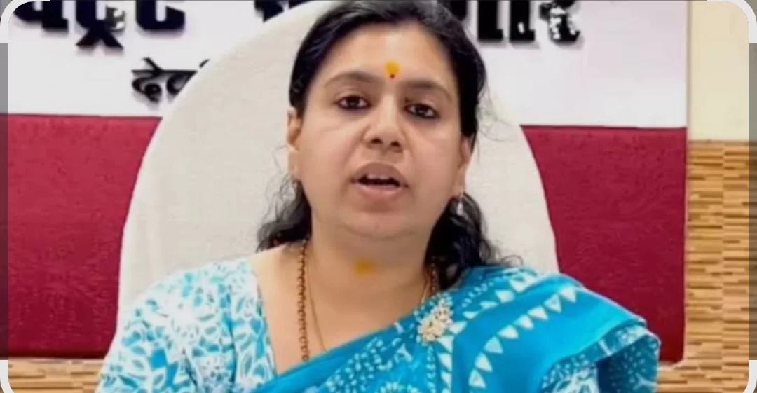 परिजनों की तारीख पर थाना गुलहरिया मैं मुकदमा दर्ज