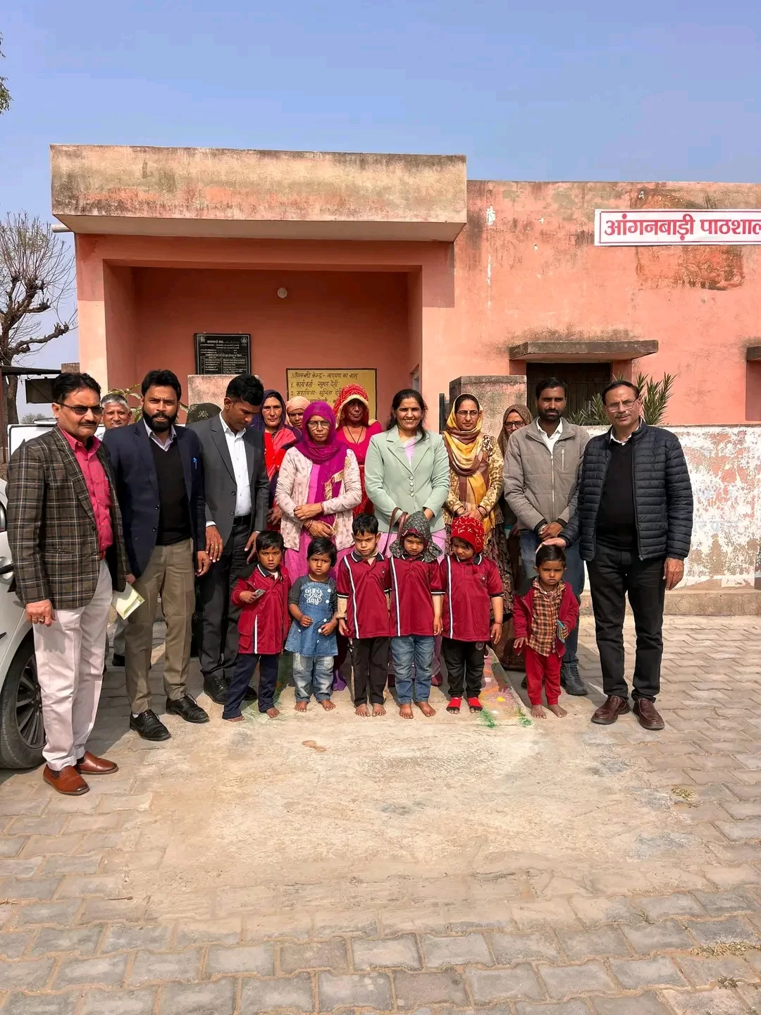प्रेरणा अभियान 2.0 व “पोषण भी, पढ़ाई भी” कार्यक्रम के प्रभावी क्रियान्वयन के दिए निर्देश