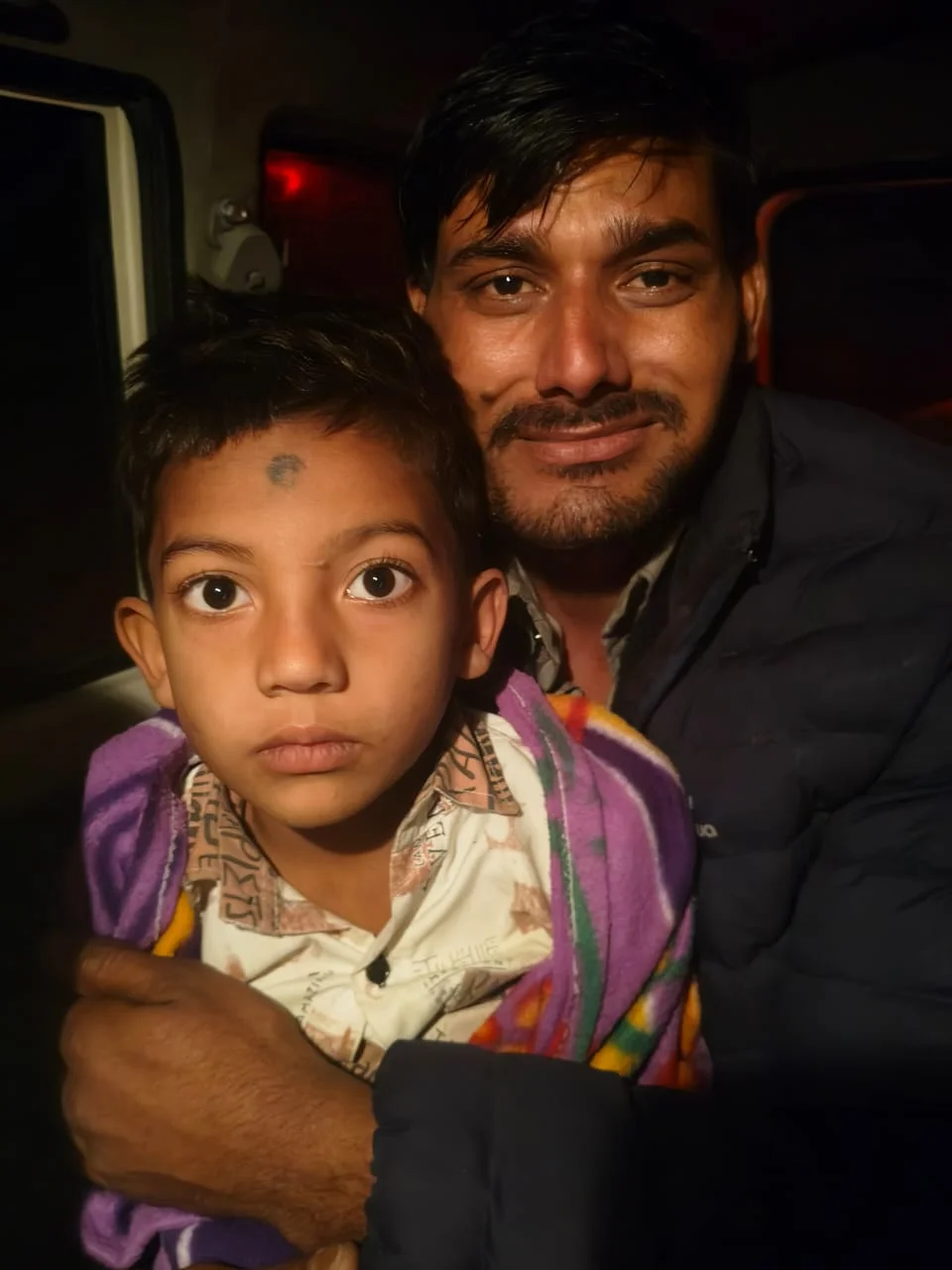उनियारा और बनेठा पुलिस ने घेराबंदी कर स्कॉर्पियो पकड़ी, 3 हिरासत में