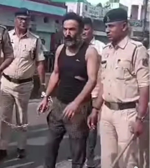 सियासत या न्याय की जीत? रायपुर में नया विवाद