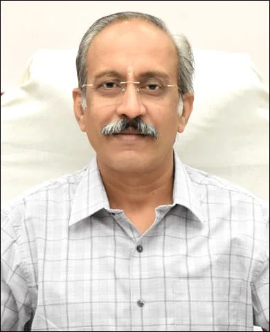 भारतीय रेल में 35 वर्षों का अनुभव, ‘कवच’ व वंदे भारत जैसे अभियानों में निभाई अग्रणी भूमिका
