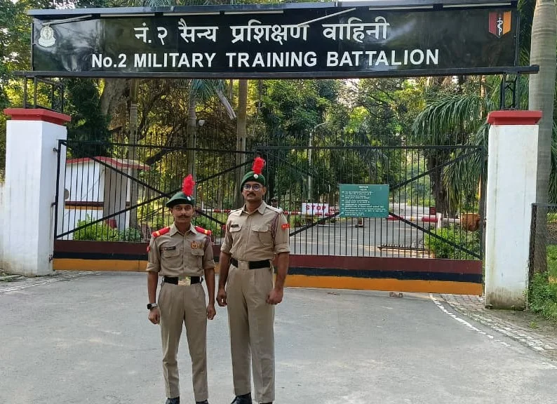 ऑटोमेटेड हाइड्रोपोनिक टेक्नोलॉजी और आयस्टर मशरूम प्रोजेक्ट ने किया सबको प्रभावित
