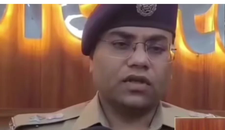 प्रयागराज पुलिस की बड़ी कार्रवाई में खुलासा