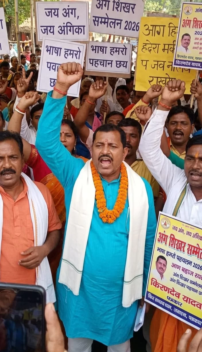 लिए गए कई फैसले पहल का  मुक्त कंठ से लोगों ने किया सराहना