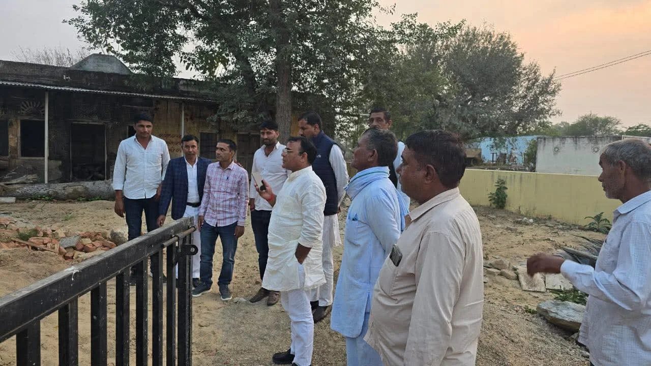 गुणवत्ता, समयबद्धता और सुविधाओं पर दिए निर्देश